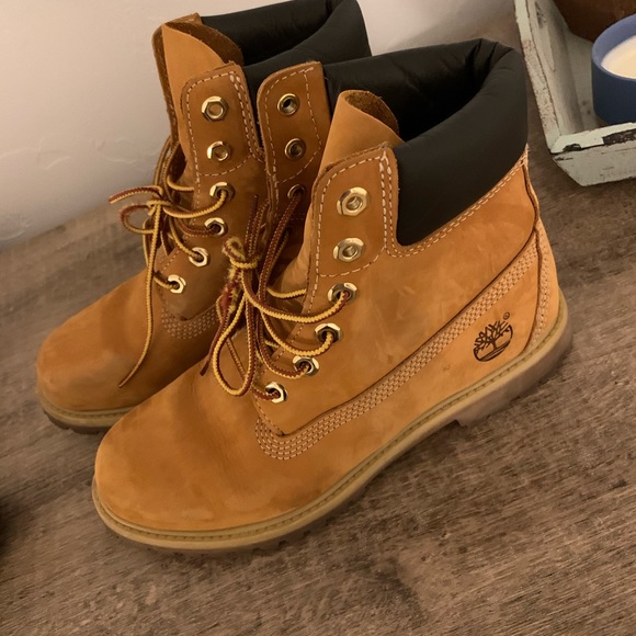 Timberland fashion boot - Picture 3 of 4